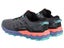 Mizuno Wave Daichi 7 Mens Trail Running Shoes Iron Gate / Ebony / Living Cora... Carousel 3