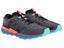 Mizuno Wave Daichi 7 Mens Trail Running Shoes Iron Gate / Ebony / Living Cora... Carousel 4
