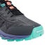 Mizuno Wave Daichi 7 Mens Trail Running Shoes Iron Gate / Ebony / Living Cora... Carousel 7