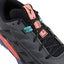 Mizuno Wave Daichi 7 Mens Trail Running Shoes Iron Gate / Ebony / Living Cora... Carousel 9