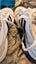 Adidas Boys Shoes size 7 Carousel 2