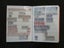 HUGE 64 page Australia stockbook-$1res Carousel 12