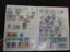HUGE 64 page Australia stockbook-$1res Carousel 16