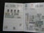 HUGE 64 page Australia stockbook-$1res Carousel 17