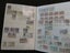 HUGE 64 page Australia stockbook-$1res Carousel 18