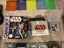 Gameboy and PSP Consoles and Games bundle - $1 Res Carousel 4