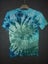 Tie Dye T shirt Carousel 2