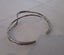 Sterling Silver Cuff Bracelet Carousel 2