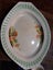 Antique Platter Carousel 1