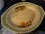 Antique Platter Carousel 2