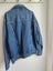 Levi Relaxed Denim Jacket. Carousel 3