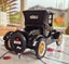 1925 Model T Roadster - 1:32 Scale - National Motor Museum Mint - Superb Model Carousel 5