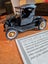 1925 Model T Roadster - 1:32 Scale - National Motor Museum Mint - Superb Model Carousel 7
