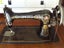 3069 VINTAGE SINGER SEWING MACHINE Carousel 5