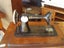3069 VINTAGE SINGER SEWING MACHINE Carousel 4