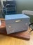 Jewellery box Carousel 11