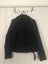 Huffer Black Jacket - Size 6 Carousel 4