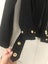 Huffer Black Jacket - Size 6 Carousel 7