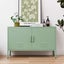 Storage Locker - Green Carousel 1