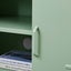 Storage Locker - Green Carousel 3