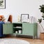Storage Locker - Green Carousel 5