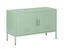 Storage Locker - Green Carousel 6