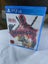 Playstation 4 Deadpool Carousel 1