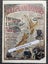 VINTAGE POSTER: New Zealand Railways 1888 Carousel 2