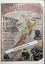 VINTAGE POSTER: New Zealand Railways 1888 Carousel 1