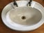 Kauri Vanity Top with Basin 780w x 600d Carousel 3