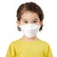 KleerCare Kids Self Priming filter facemask 10pcs * 17x7cm Ear Strap Type Carousel 1
