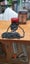 1 Ton Chain Hoist Carousel 2