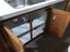 Kitchen Bench Unit - #02387. Carousel 5