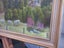 Hugh Sutherland - Original Oil Painting Carousel 5