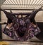 Four Tier Rat Hammock - Choose your own design Carousel 1