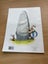 2 Asterix Books - In Switzerland & The Big Fight Carousel 17