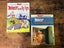 2 Asterix Books - In Switzerland & The Big Fight Carousel 1