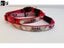 Taurus Genuine Leather Dog Collar Large 57cm - Buffed Brown Brass Buckle Carousel 16