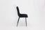Dining Table with 4 Black Velvet Chairs Carousel 5
