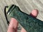 $1 Res!! Pounamu XL Mere Pendant *Tangiwai* 6.5 inches Carousel 4