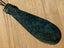 $1 Res!! Pounamu XL Mere Pendant *Tangiwai* 6.5 inches Carousel 2