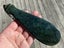 $1 Res!! Pounamu XL Mere Pendant *Tangiwai* 6.5 inches Carousel 3