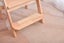 Solidwood Learning tower kitchen helper adjustable height Carousel 6