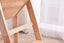 Solidwood Learning tower kitchen helper adjustable height Carousel 10