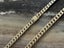 9CT 79.36G Chain + 14.7G full Soverign pendant Carousel 4