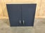 Kitchen Wall Cabinet 614w x 600h x 320d Carousel 1