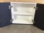 Kitchen Wall Cabinet 614w x 600h x 320d Carousel 2