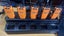 Tait TP8100/TP9300 10 Way charger Carousel 3