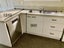 Kitchen benchtops and cabinets Carousel 7