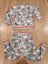 Peter Alexander pyjamas set size 4 kids long sleeve Carousel 2